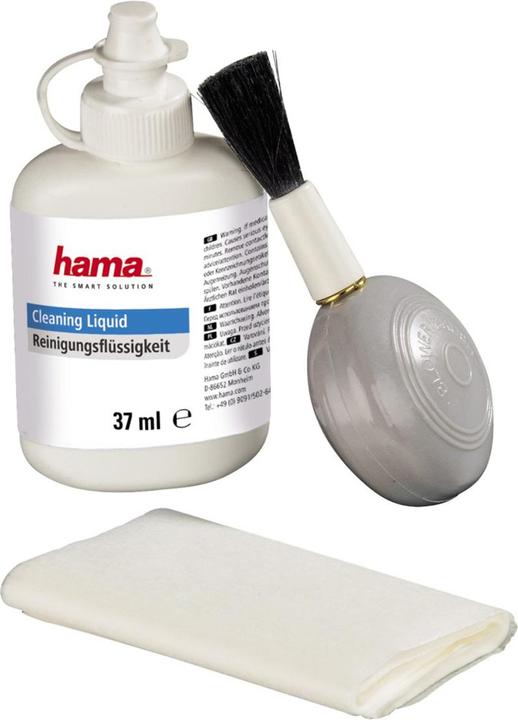 Produktbild Hama Optik