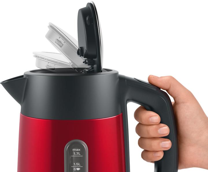 Produktbild Bosch Hausgeräte TWK4P434 (1.70 l)