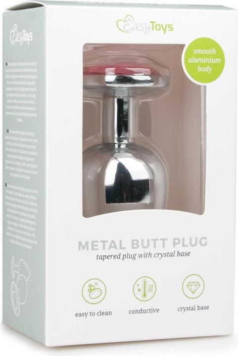 Produktbild Easytoys Butt Plug