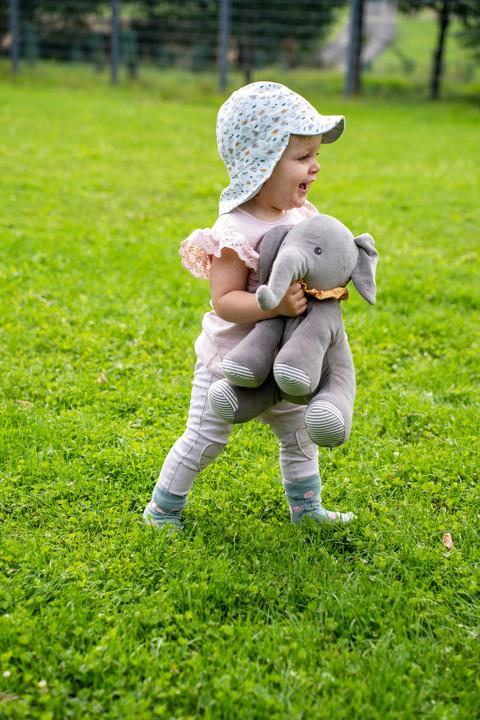 Produktbild Sterntaler Wendeschirmmütze