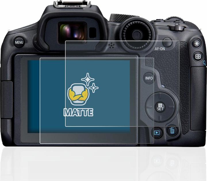 Image du produit BROTECT Film de protection antireflet Protection d'écran mat (Protecteur d'écran)