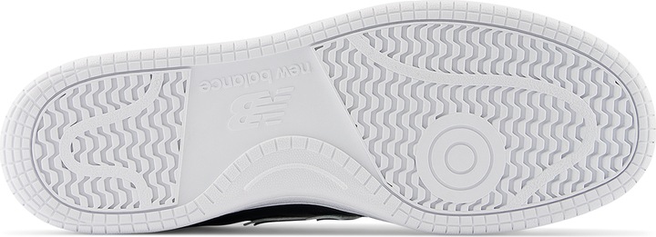 Actual product image New Balance BB480LBT (37.5)