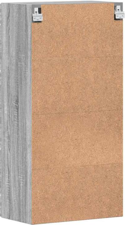 Produktbild vidaXL Holzschrank (50 x 29 x 100 cm)