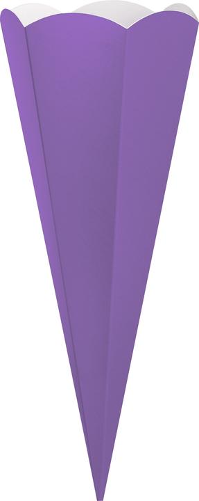 Actual product image Heyda School cone cut-out, 69 cm (69 cm)
