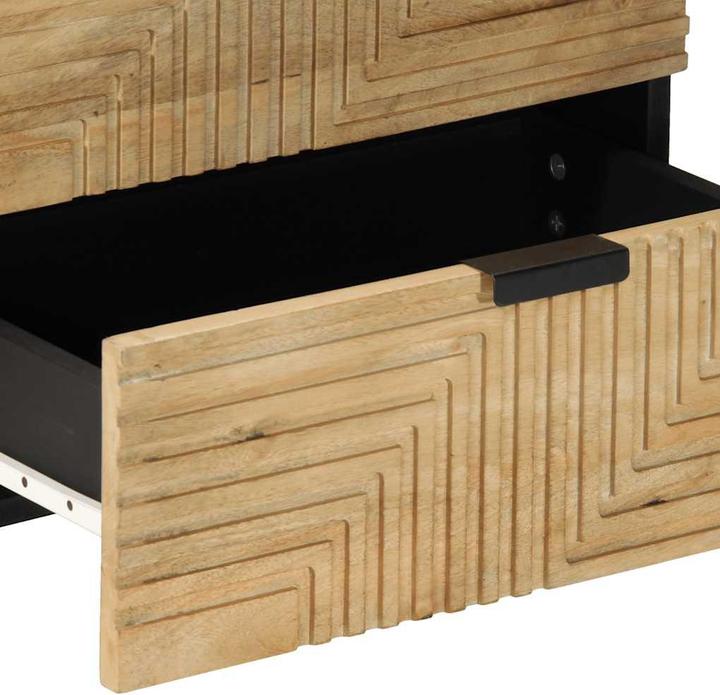 Immagine prodotto vidaXL Berberosauro (50 x 33 x 60 cm)