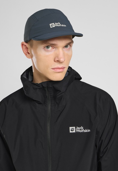 Produktbild Jack Wolfskin Prelight Chill Cap (One Size)