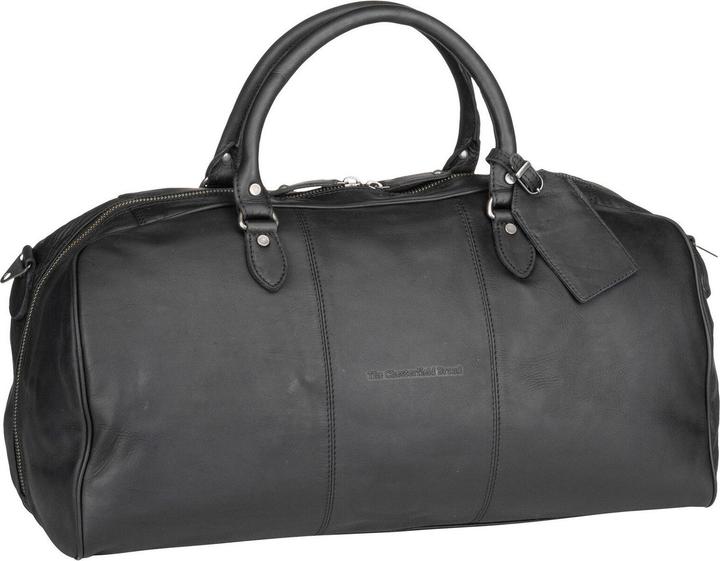 Image du produit The Chesterfield Brand Weekender William 0004 (43 l)