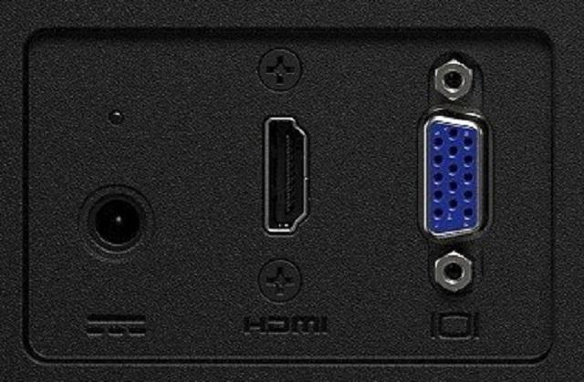 Produktbild HP 27m (1920 x 1080 Pixel, 27")