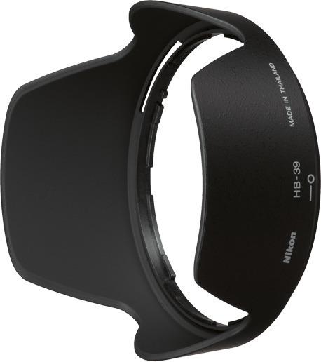 Productafbeelding Nikon Hb-39