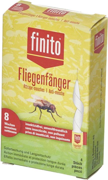 Finito Fliegenfänger
