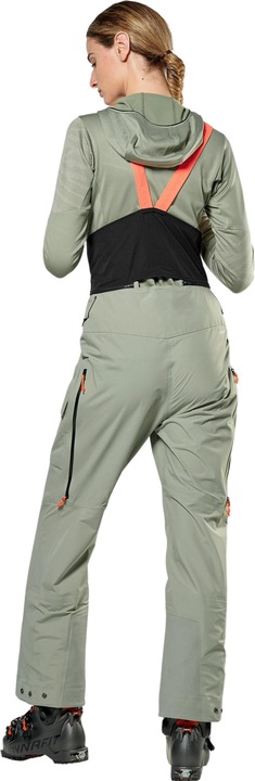 Actual product image Salewa Sella Free 3 Layers Powertex trousers Da (42)