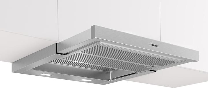 Actual product image Bosch Hausgeräte DFR067T51 (Flat-screen hood)
