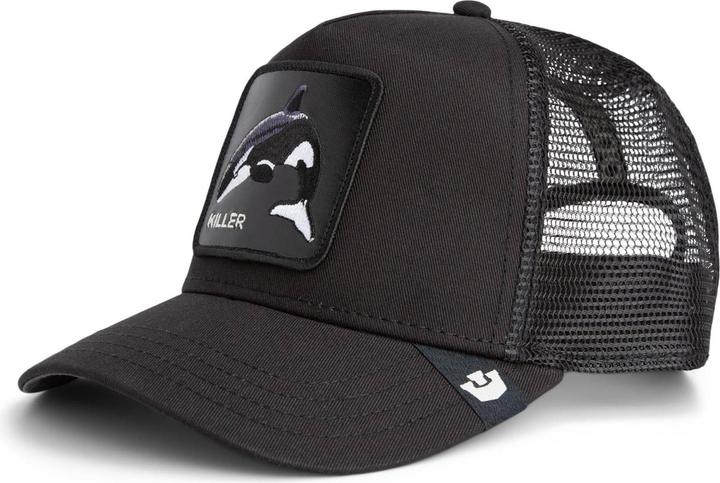 Killer Trucker