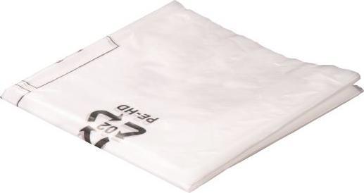 Produktbild Bosch Professional Zubehör Entsorgungssack, 5 l, Kunststoff (5 Stk.) für GAS 15 PS