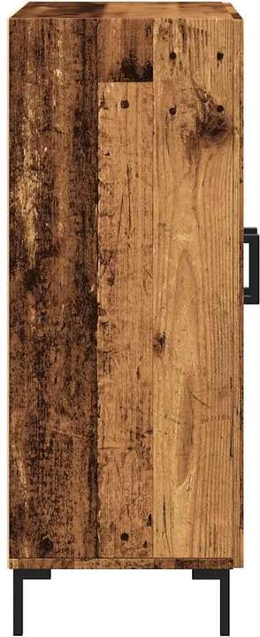 Image du produit vidaXL Sideboard (69.50 x 34 x 90 cm)