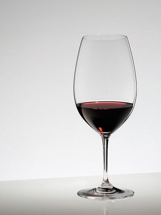 Immagine prodotto Riedel Vinum Syrah Shiraz (69.20 cl, 4 Occhiali, Bicchieri da vino rosso)