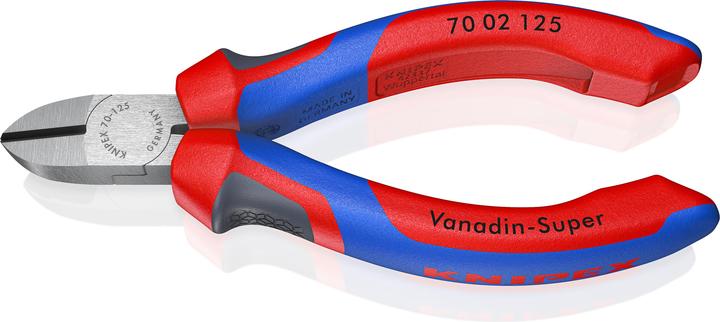 Produktbild Knipex Seitenschneider (125 mm)