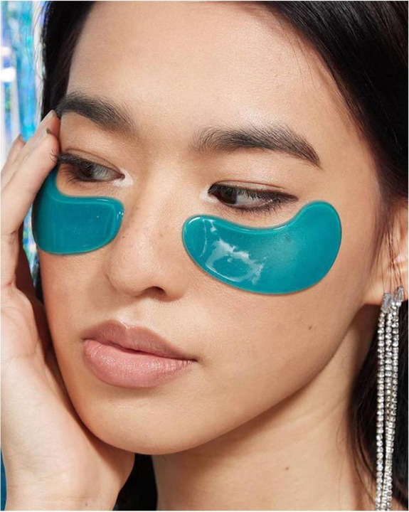 Actual product image Bubble T Hydrogel