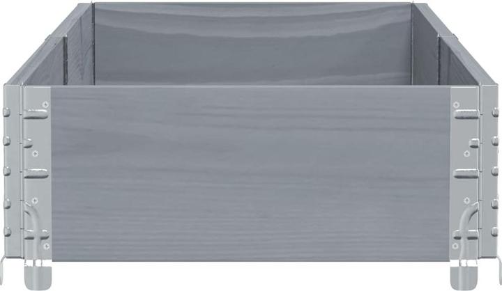 Produktbild vidaXL Pflanzkübel