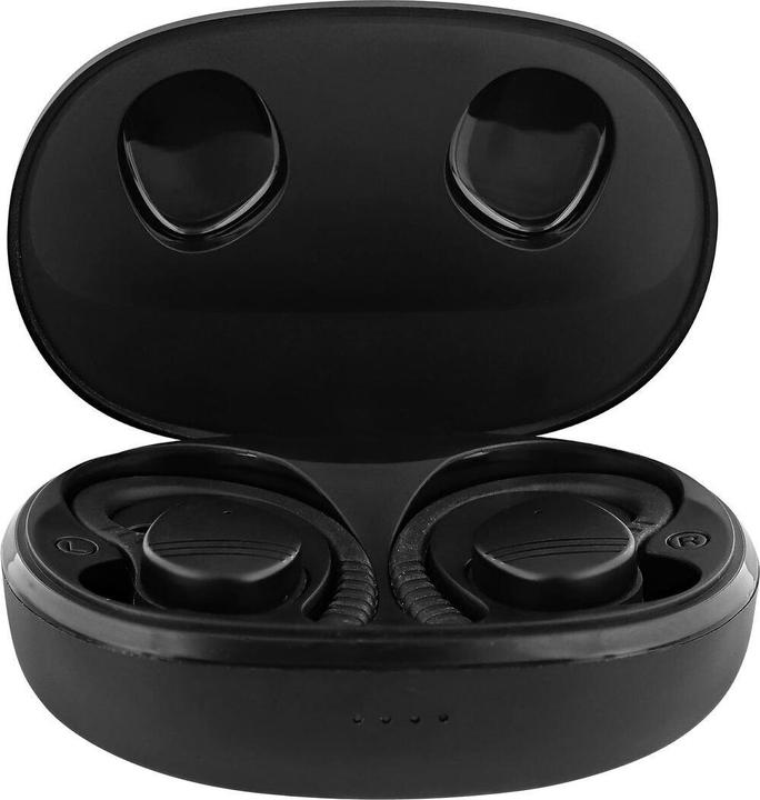 Actual product image T'nB ENERGY sport wireless earphones (30 h, Wireless)