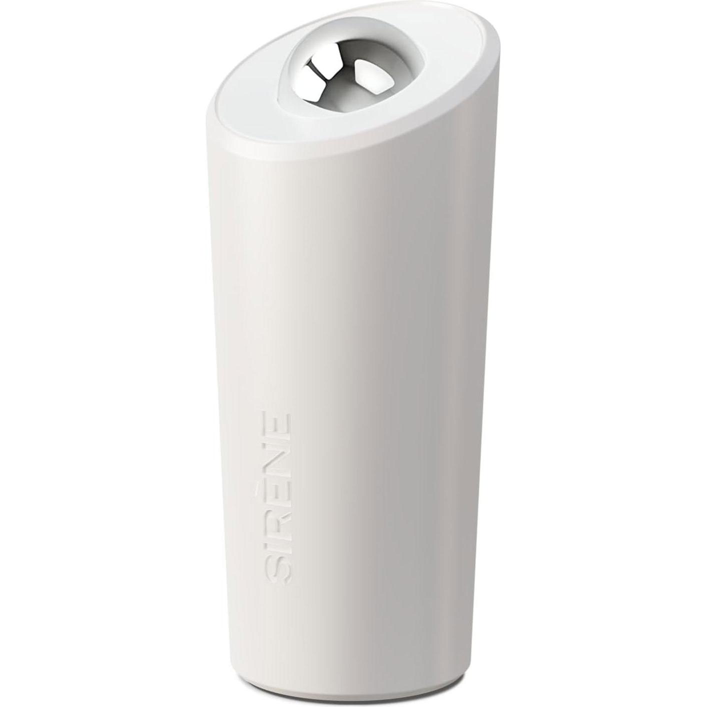 Ooono, Rilevatore di pericolo, Sirena bianca