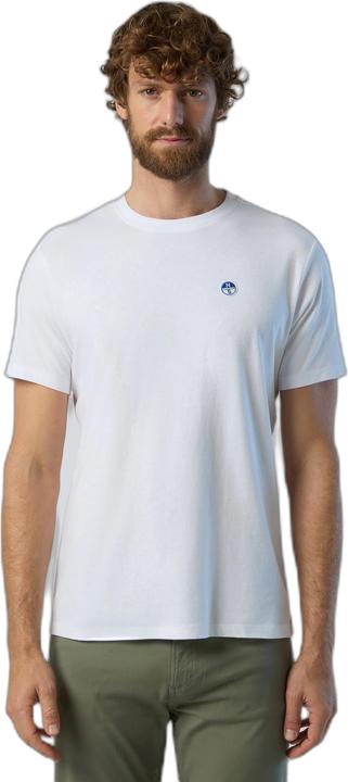 Immagine prodotto North Sails t-shirt basic bollo (XL)