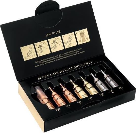Produktbild Babor AMPOULE CONCENTRATES - Precious Collection