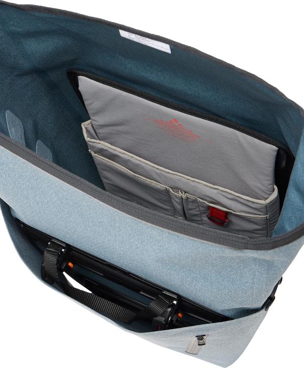 Immagine prodotto Vaude ReCycle Transformer (31 l, Borsa portapacchi)
