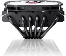 Actual product image Raijintek Pallas 120 CPU Cooler (68 mm)