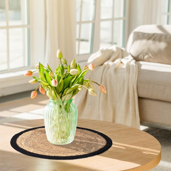 Actual product image Relaxdays 6x place mat (6 pcs.)