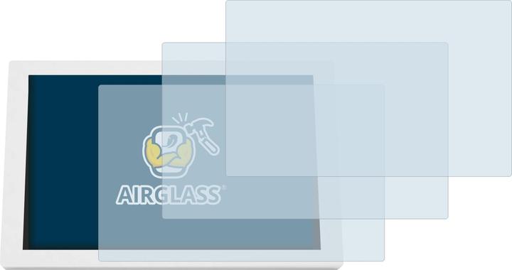Produktbild BROTECT AirGlass Panzerglasfolie (3 Stk.)