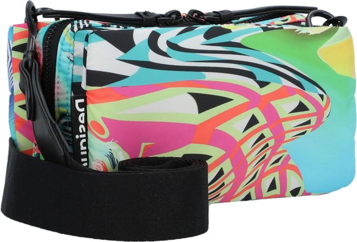 Immagine prodotto Desigual Borsa a tracolla da 20 cm