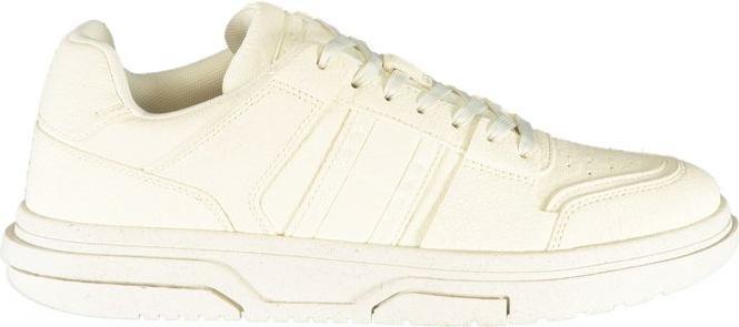 Produktbild Tommy Hilfiger White Polyester Women Sandal (43)
