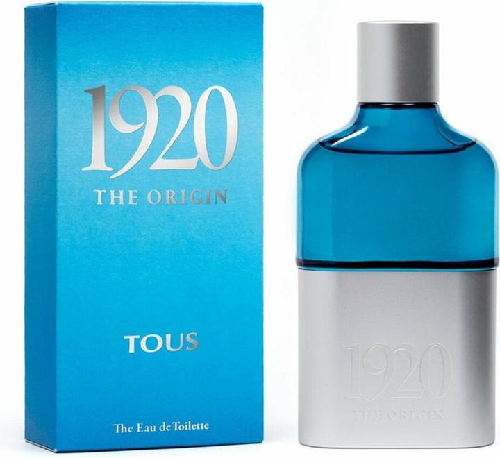 Produktbild Tous 1920 (Eau de Toilette, 60 ml)