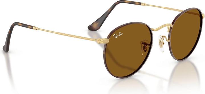 Produktbild Ray Ban ROUND METAL RB3447