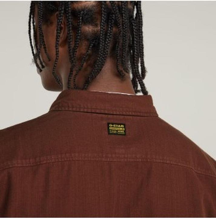 Immagine prodotto G-Star Camicia Slim Marina (L)