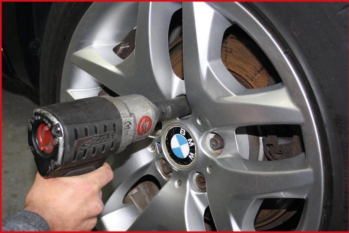 Actual product image KS Tools 1/2 hex power socket. long. 17mm 515.111 (17 mm)