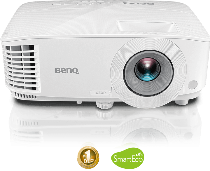Produktbild BenQ TH550 (Full HD, 3500 lm, 1.47 - 1.64:1)