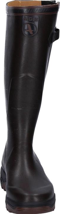 Image du produit Aigle Bottes Parcours 2 Vario en caoutchouc (43)