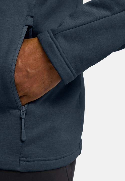 Produktbild Jack Wolfskin Peak District Fz M (XXL)