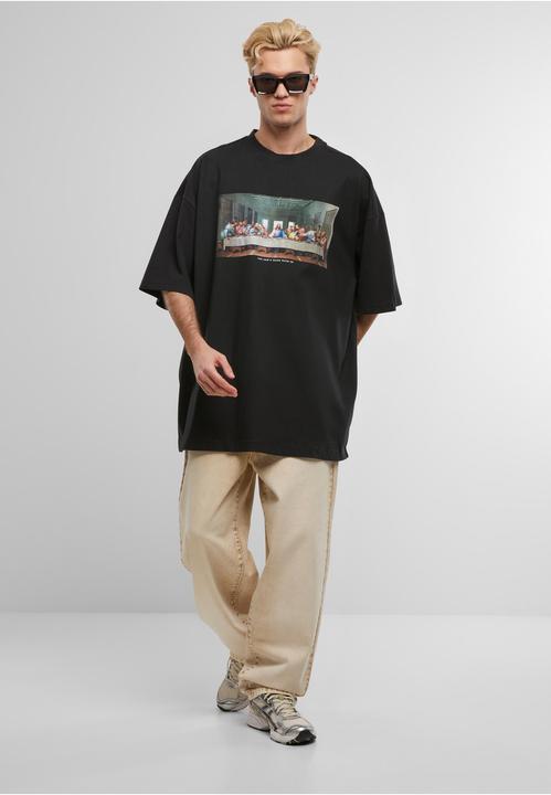 Produktbild Mister Tee MisterTee Can't Hang With Us Huge Tee - 192409 (L)