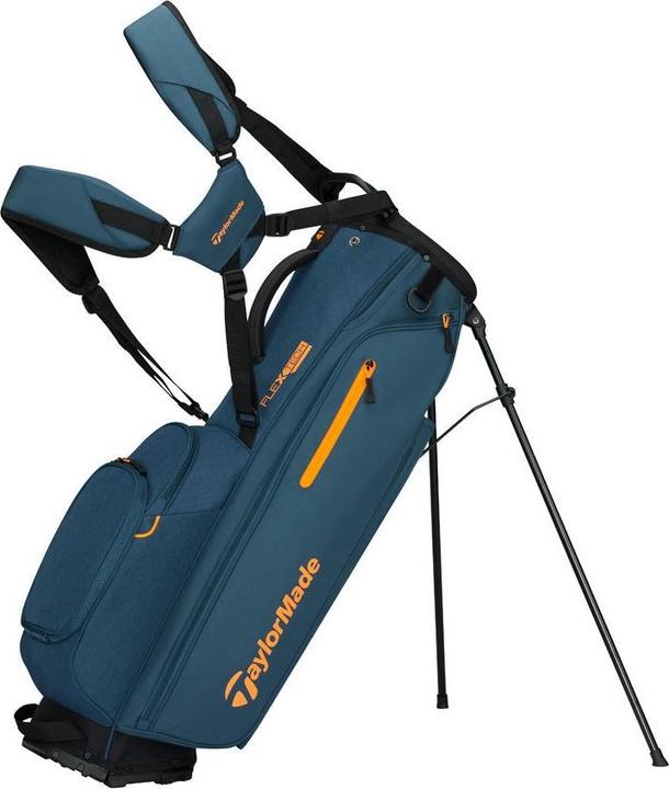 Immagine prodotto Taylor Made FlexTech Standbag Blau/Orange