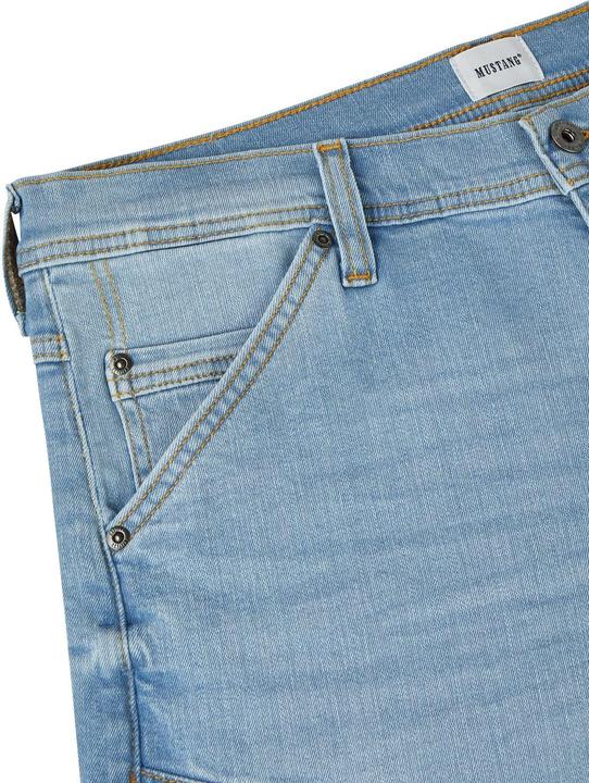 Image du produit Mustang Freemont 3/4 Short Straight Fit (31)