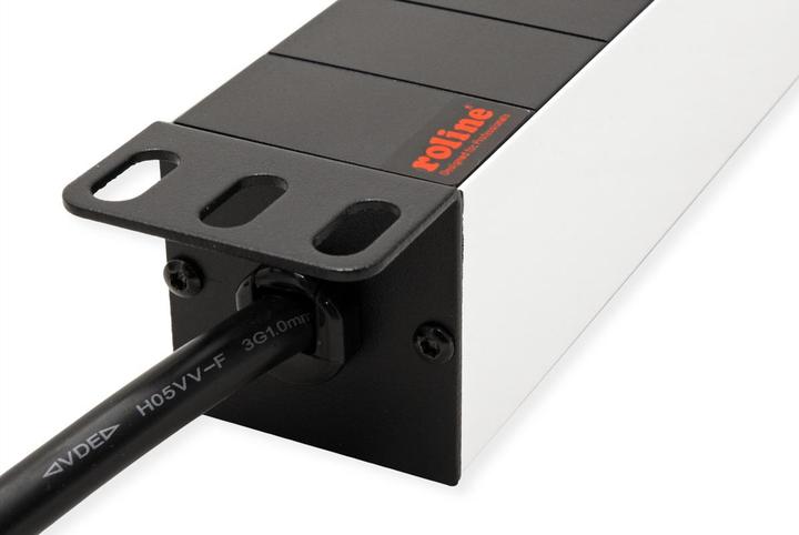 Image du produit Roline Barre d'alimentation