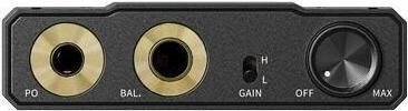 Actual product image FiiO Q11 (gain switch, USB-DAC)