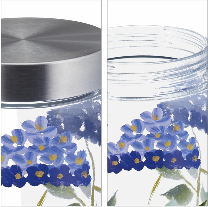 Produktbild Relaxdays Blumenkasten (29 cm)