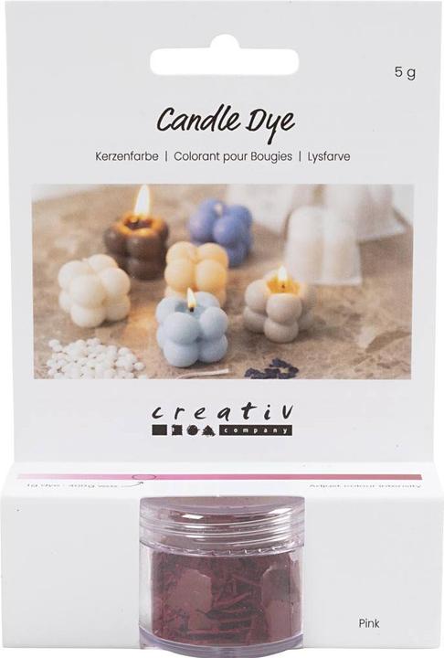 Image du produit Creativ Company Candle Dye