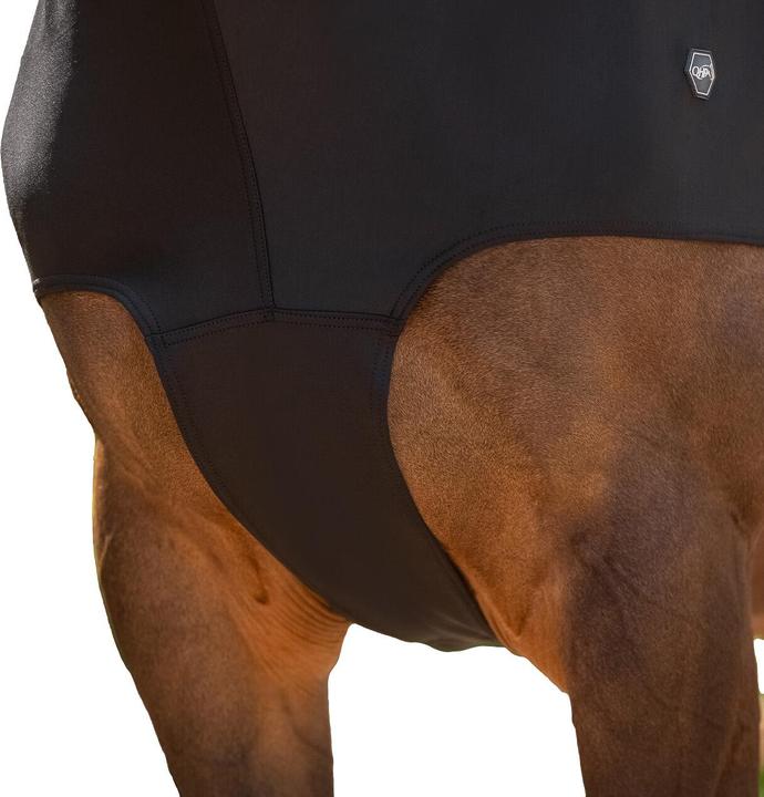 Image du produit Qhp Couvre-cou pour cheval