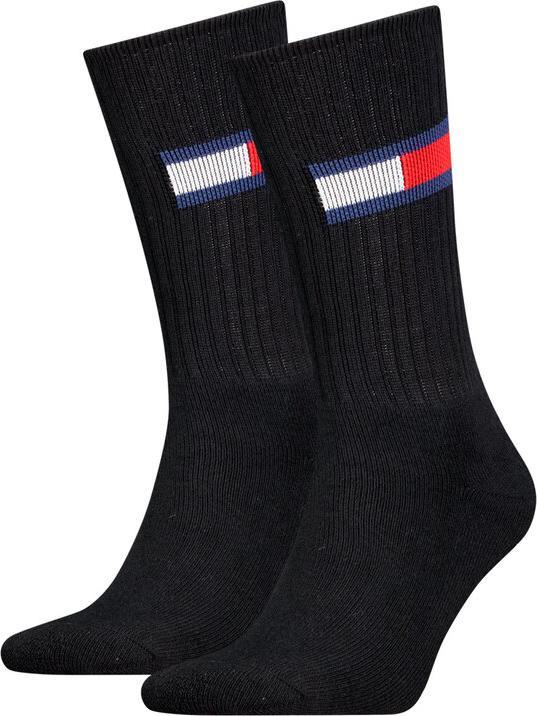 Produktbild Tommy Hilfiger Socken (2er Pack, 39 - 42)