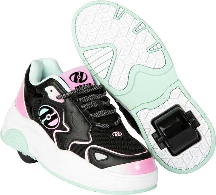 Image du produit Heelys Chaussures avec roues Mega Pro 2024